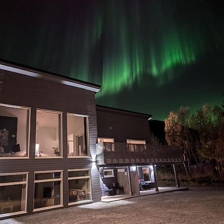 The House Of Aurora II Apartment Tromso Exterior photo