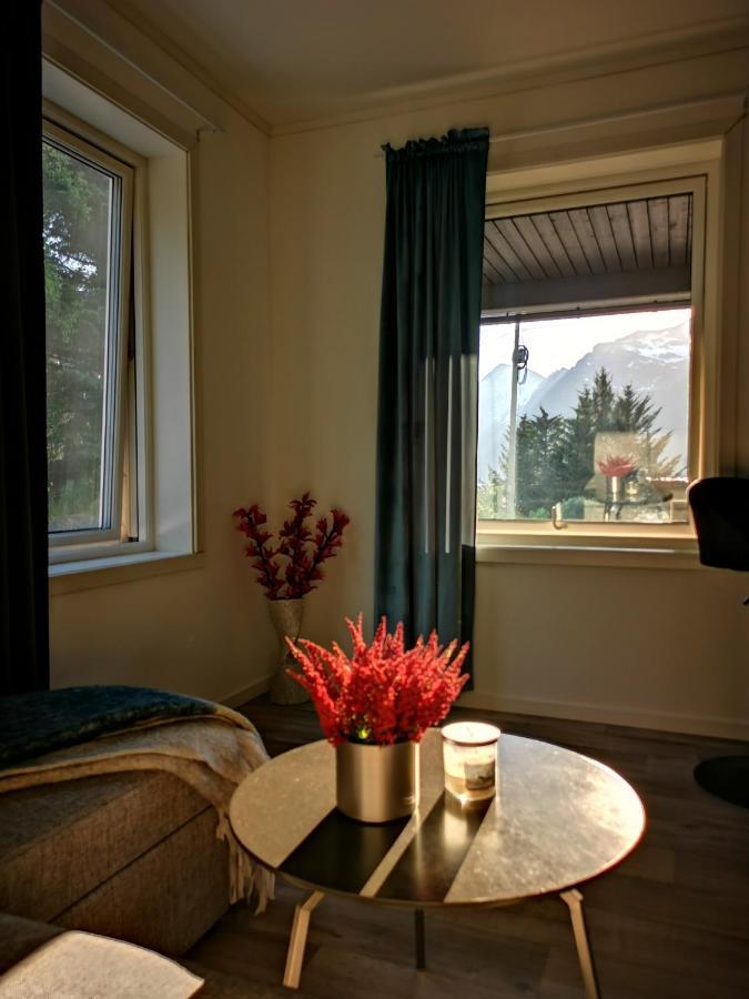 The House Of Aurora II Apartment Tromso Exterior photo